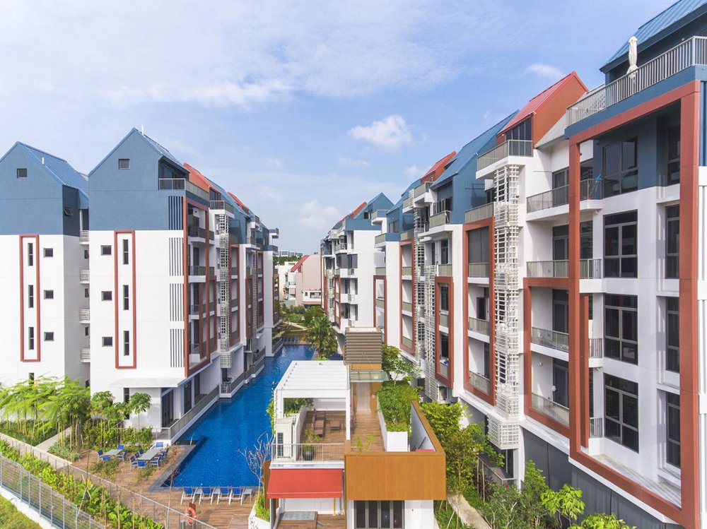 image of THE CREEK @ BUKIT