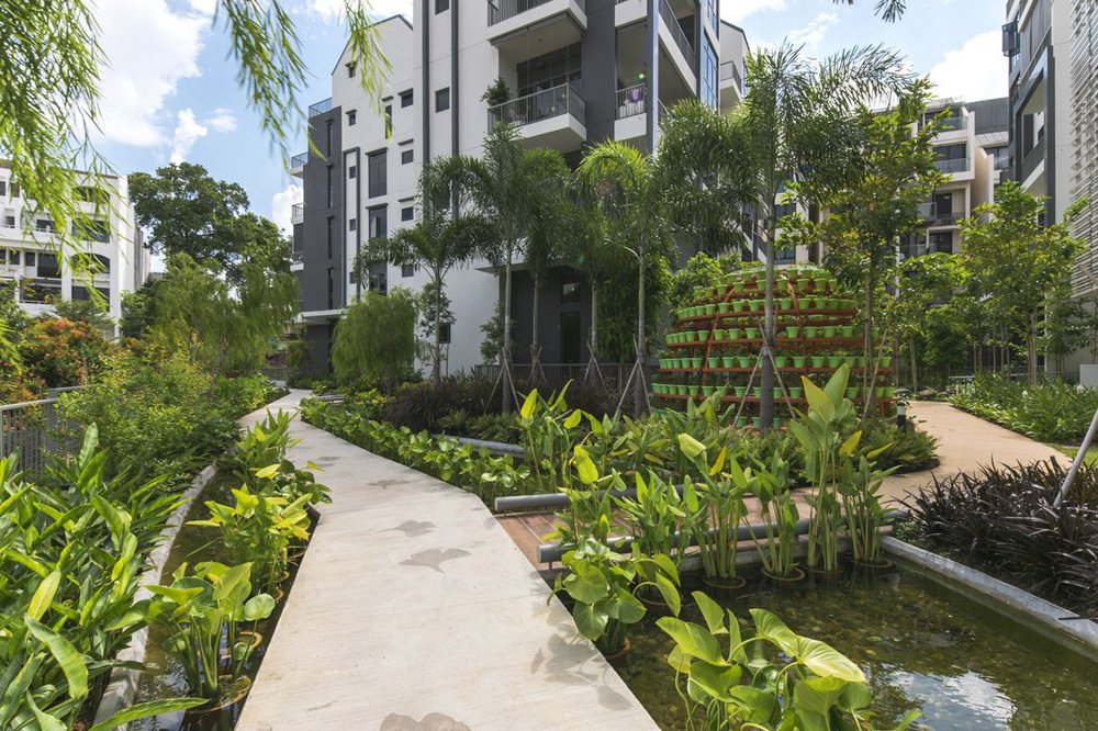 image of THE CREEK @ BUKIT