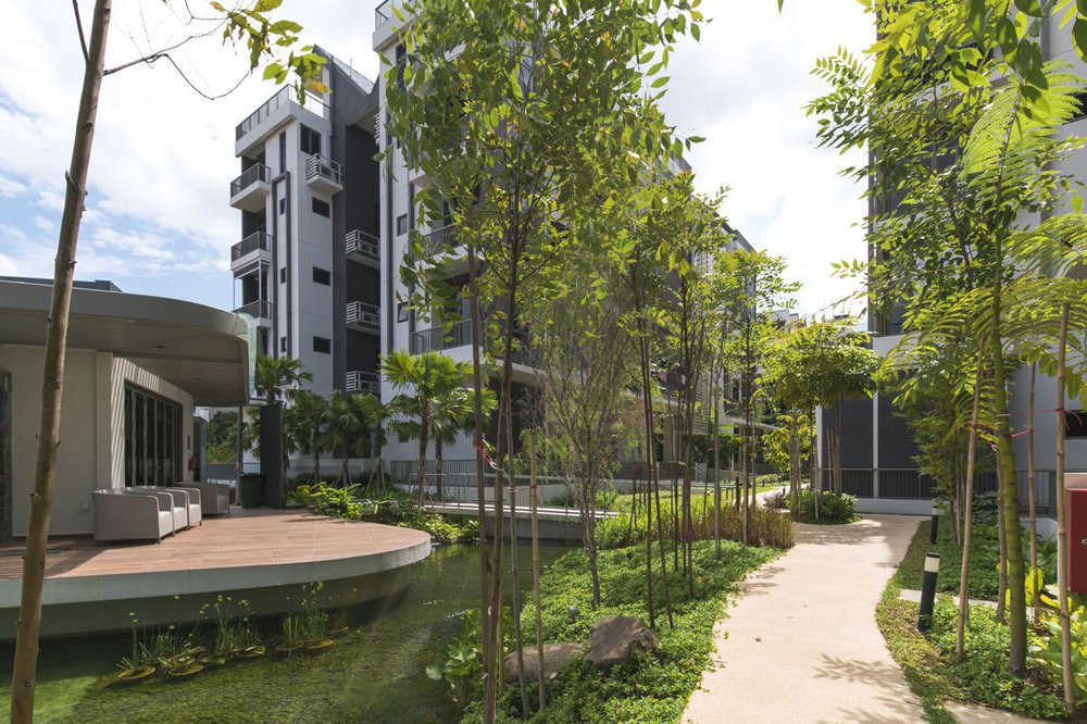 image of THE CREEK @ BUKIT