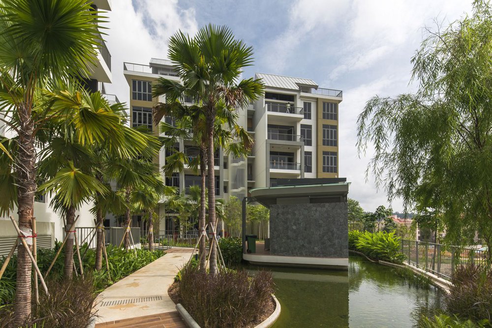 image of THE CREEK @ BUKIT