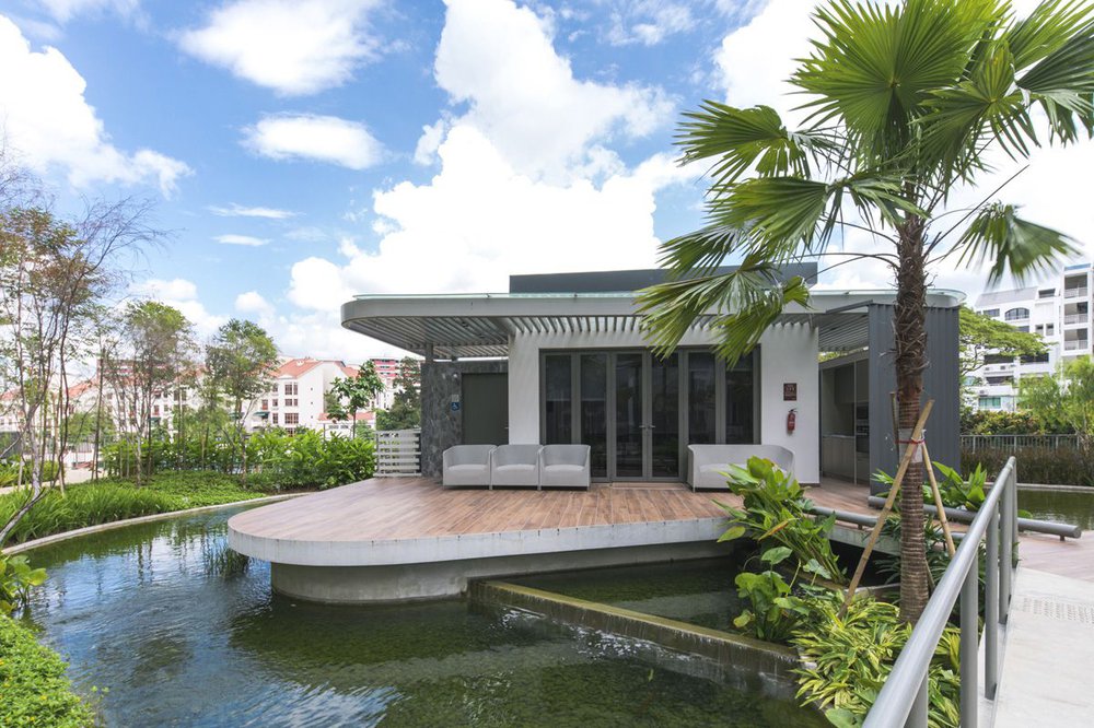 image of THE CREEK @ BUKIT