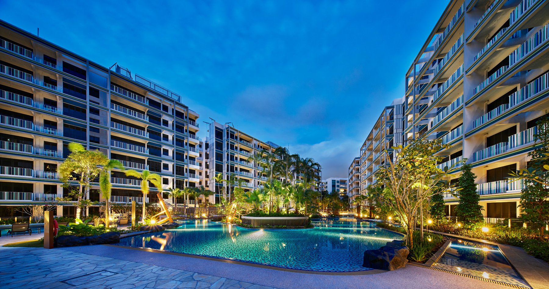 Image of FIABCI Singapore Property Awards 2023, Residential Mid-Rise, Winner