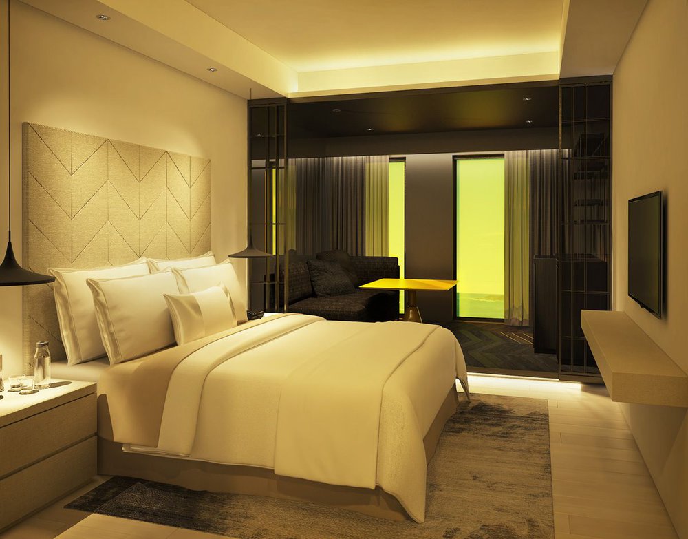 image of HOTEL FITION