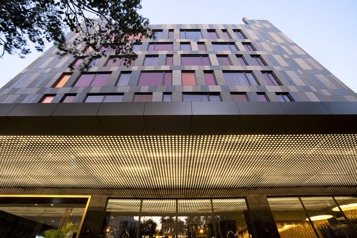 image of HOTEL FITION