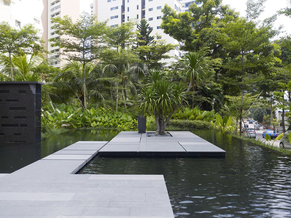 image of THE QUINCY HOTEL