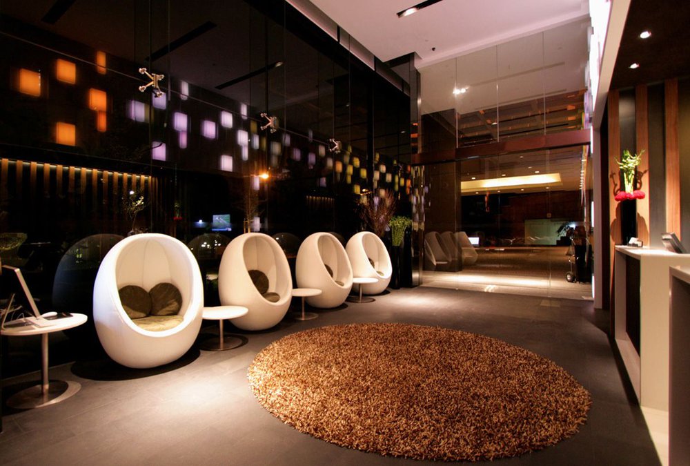 image of THE QUINCY HOTEL