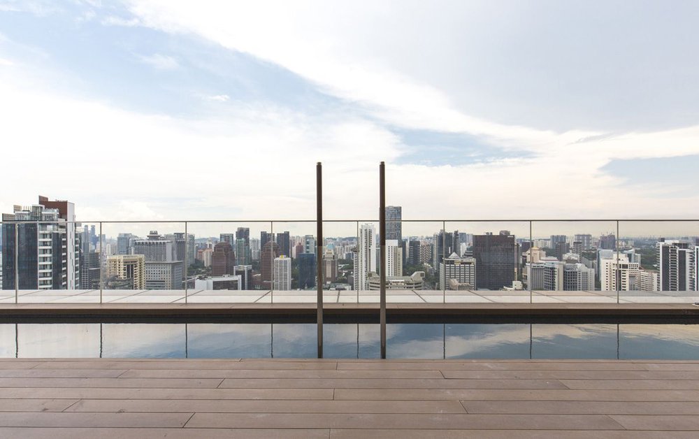 image of THE SCOTTS TOWER