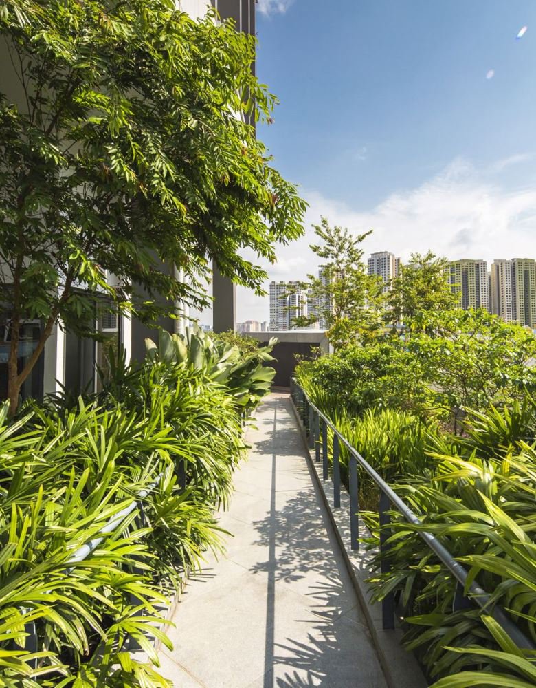 image of THE TENNERY