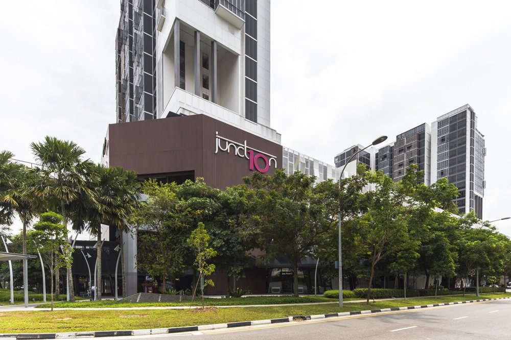 image of THE TENNERY