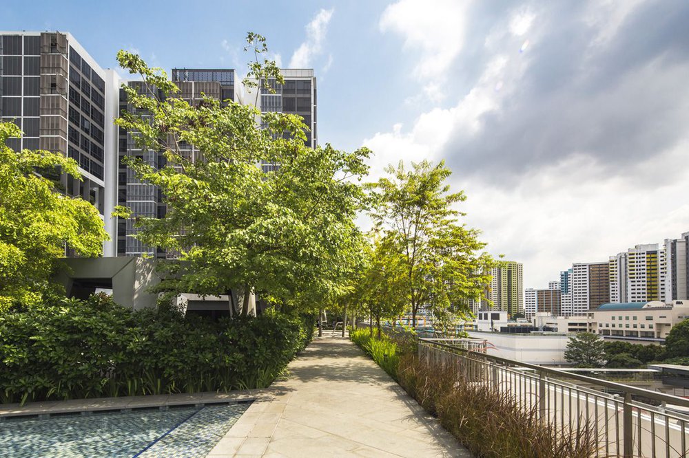 image of THE TENNERY