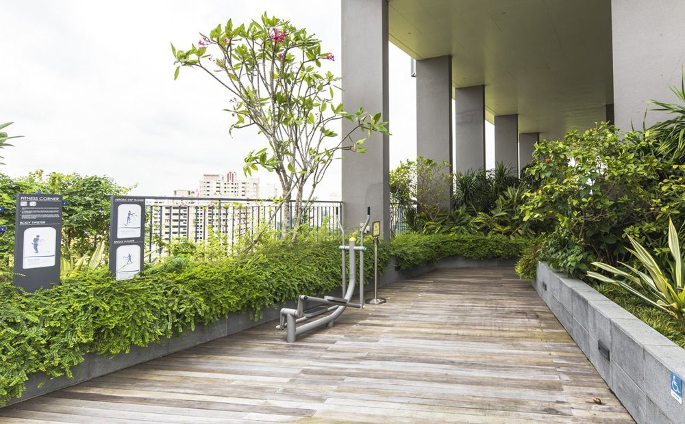 image of THE TENNERY