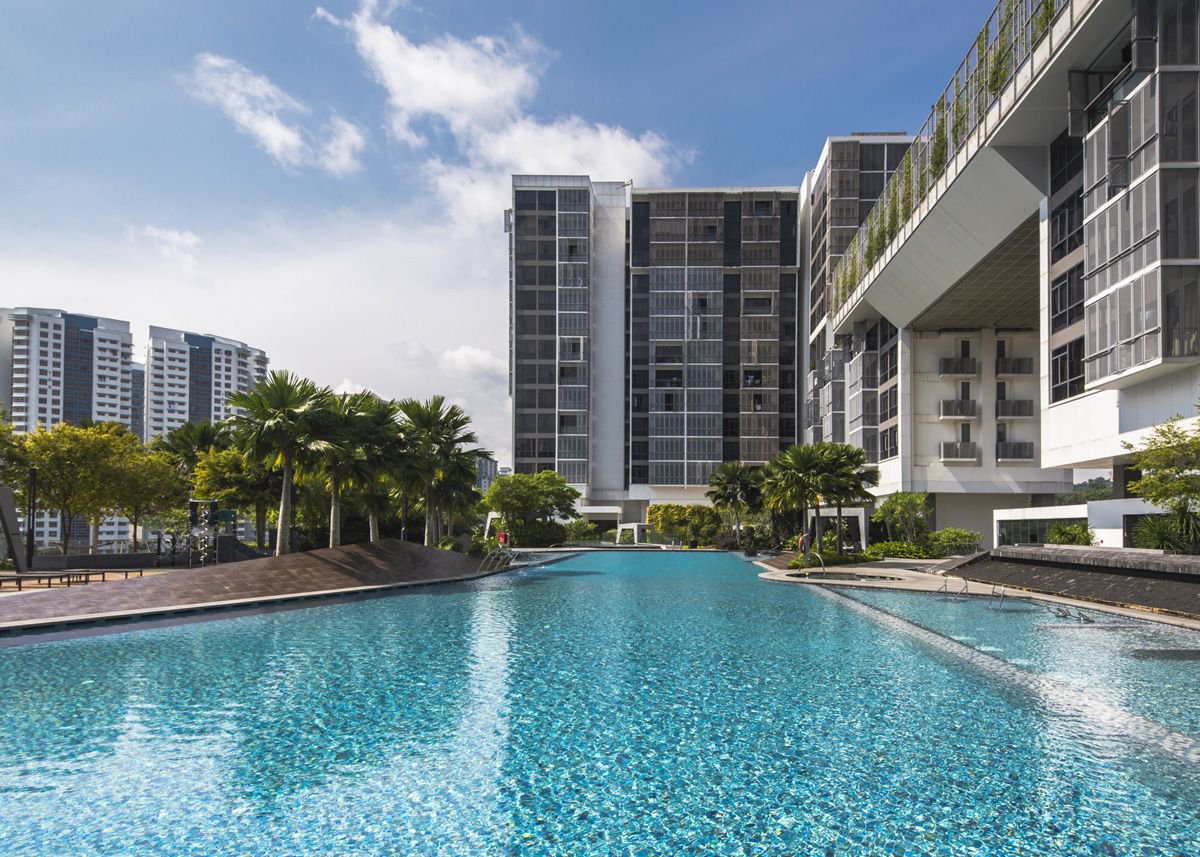 image of THE TENNERY