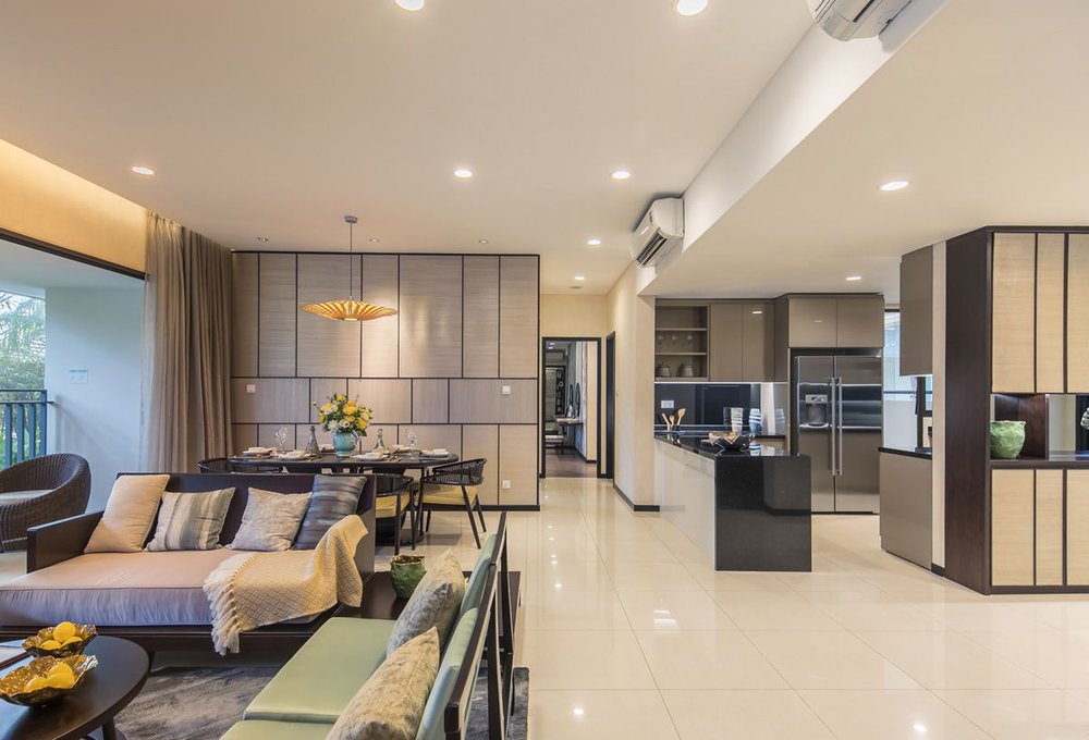 image of THE VIEW @ RIVERIA POINT