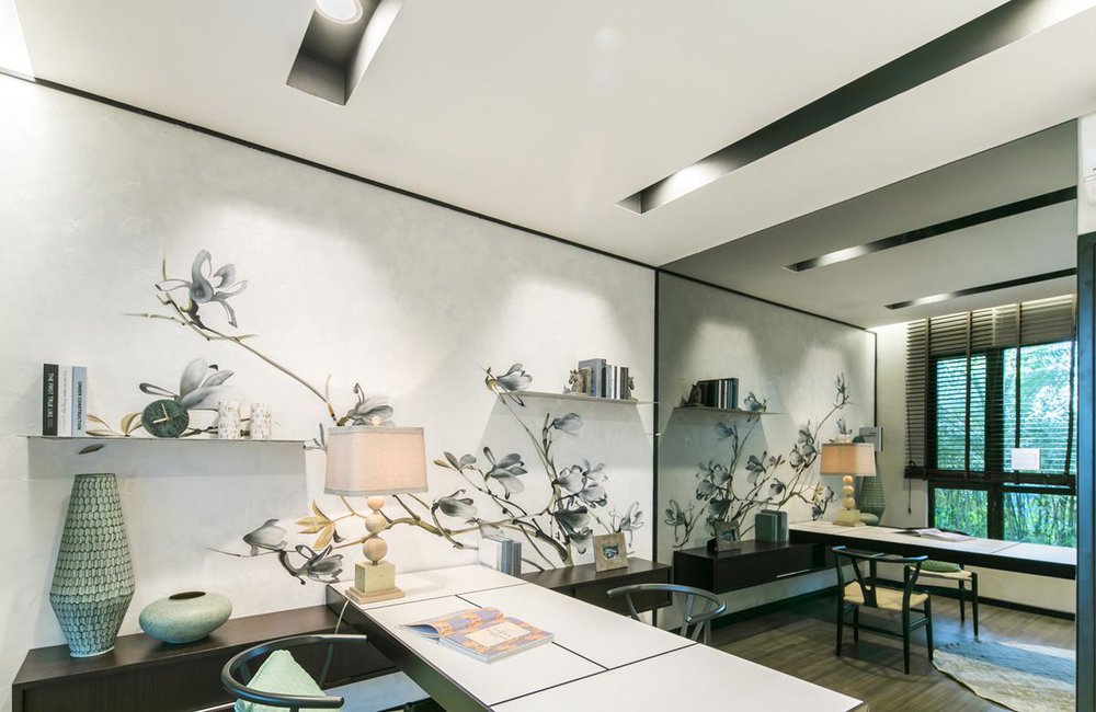 image of THE VIEW @ RIVERIA POINT