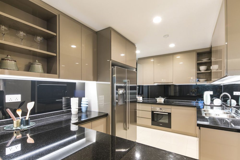 image of THE VIEW @ RIVERIA POINT