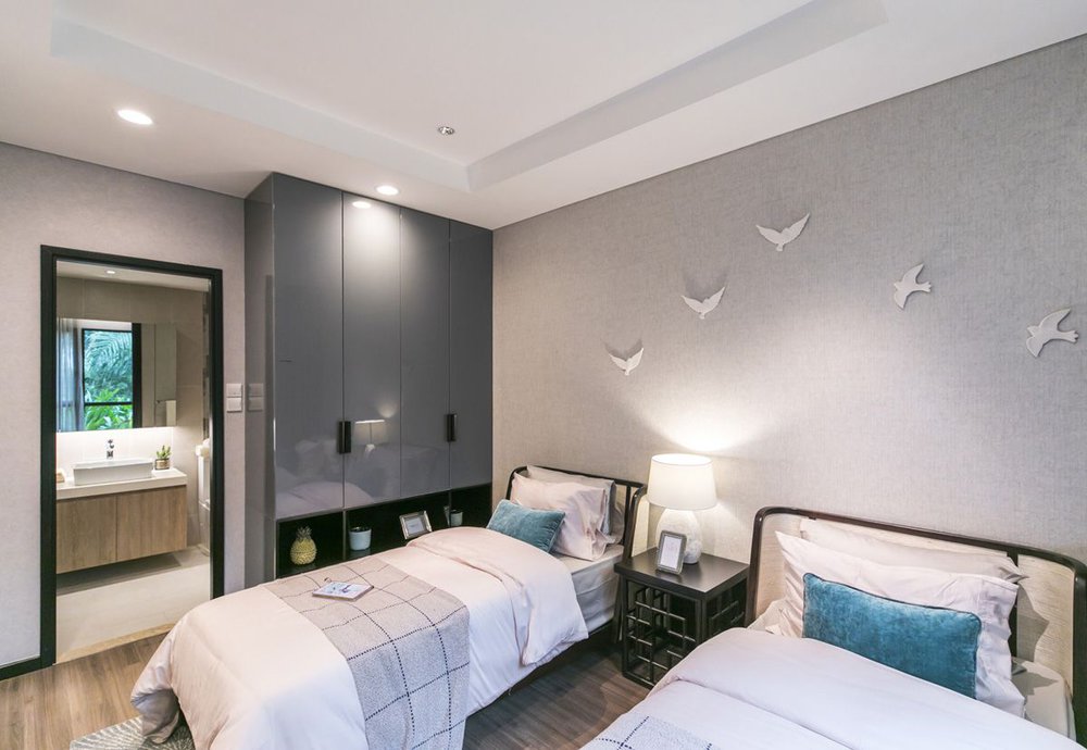 image of THE VIEW @ RIVERIA POINT