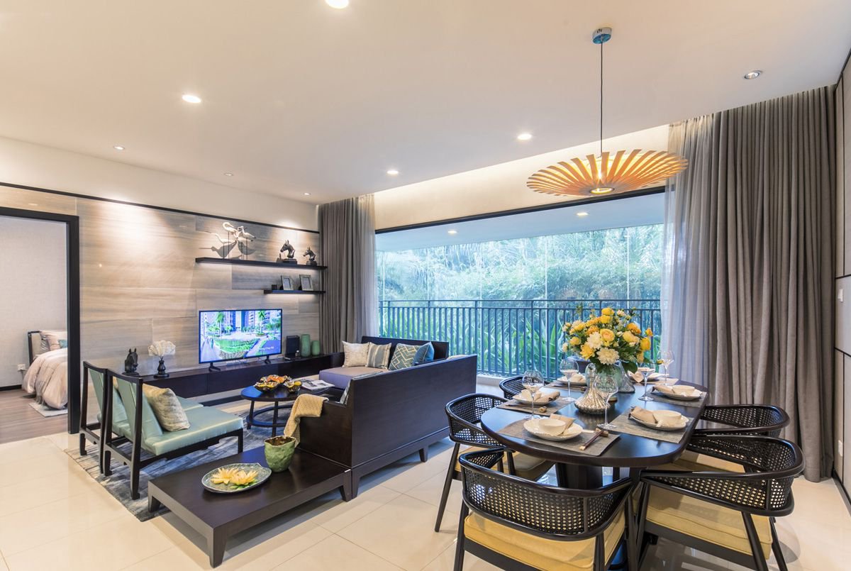 image of THE VIEW @ RIVERIA POINT