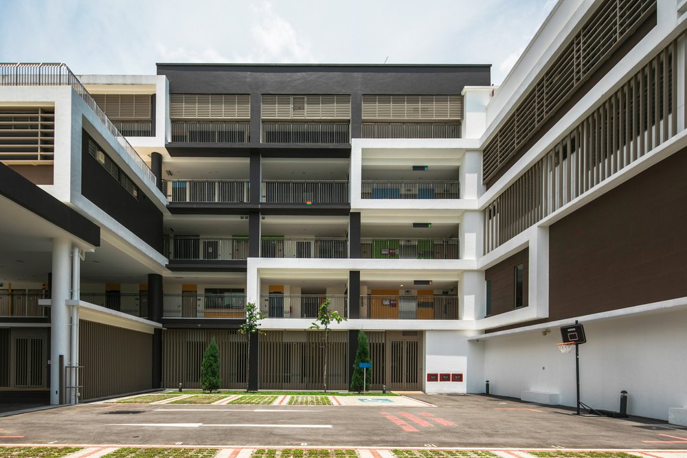 image of THK HOME FOR THE DISABLED