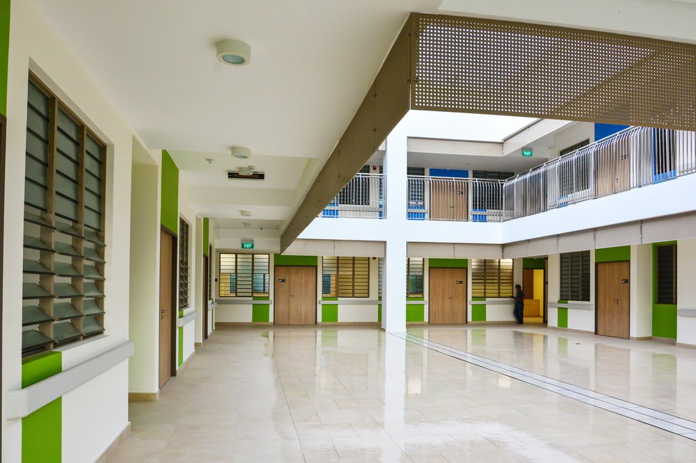 image of THK HOME FOR THE DISABLED