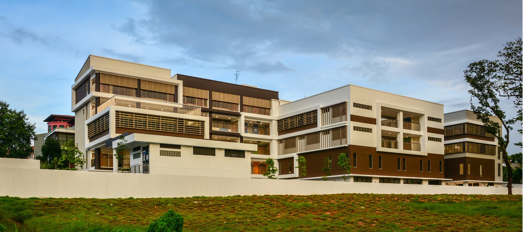 image of THK HOME FOR THE DISABLED