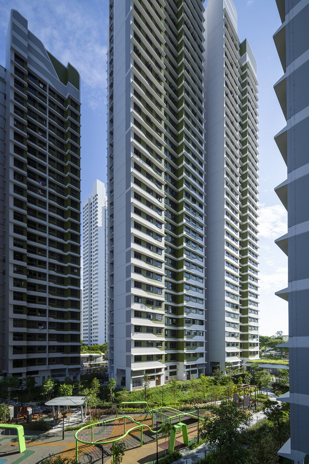 image of HDB TOA PAYOH RIDGE