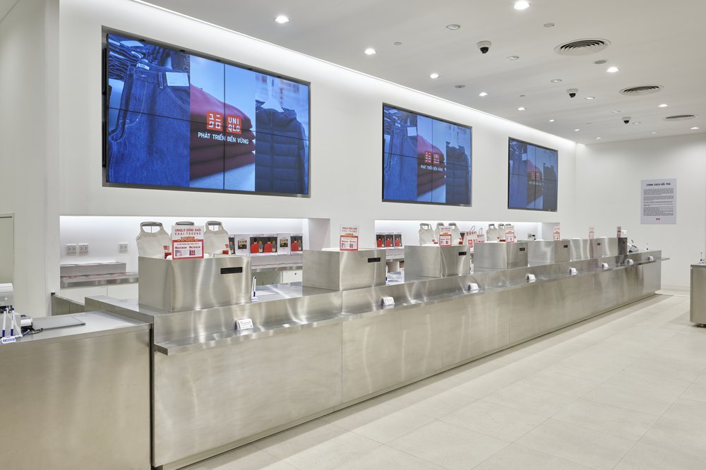 image of UNIQLO DONG KHOI