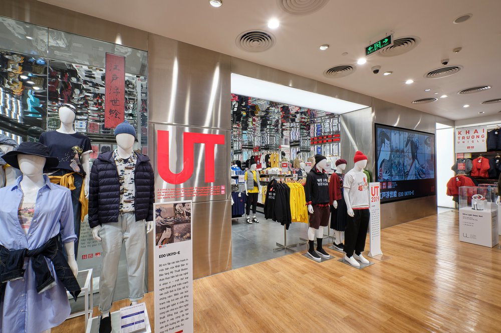image of UNIQLO DONG KHOI