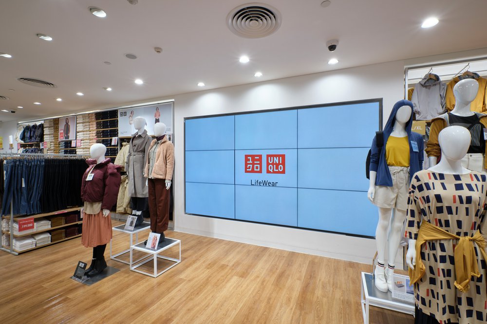 image of UNIQLO DONG KHOI