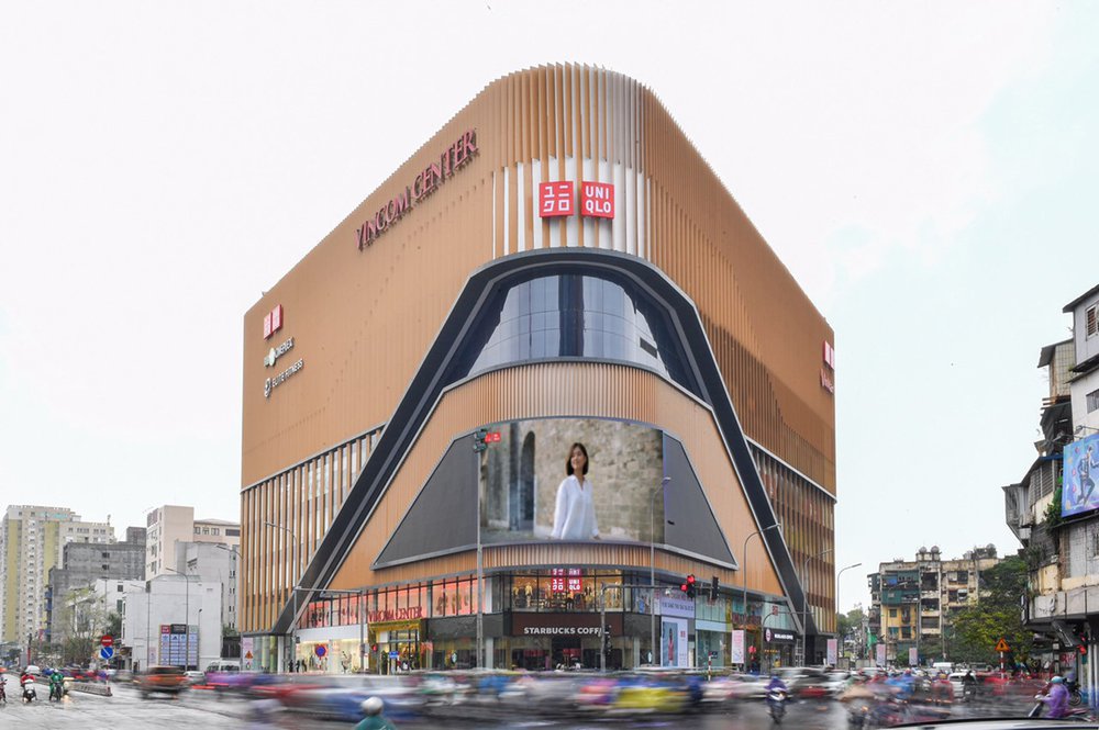 image of UNIQLO VINCOM PHAM NGOC THACH