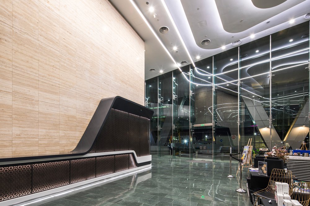 image of V ON SHENTON