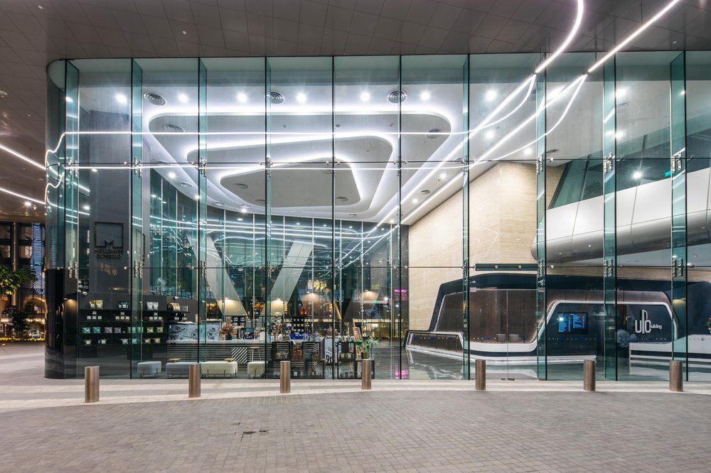 image of V ON SHENTON