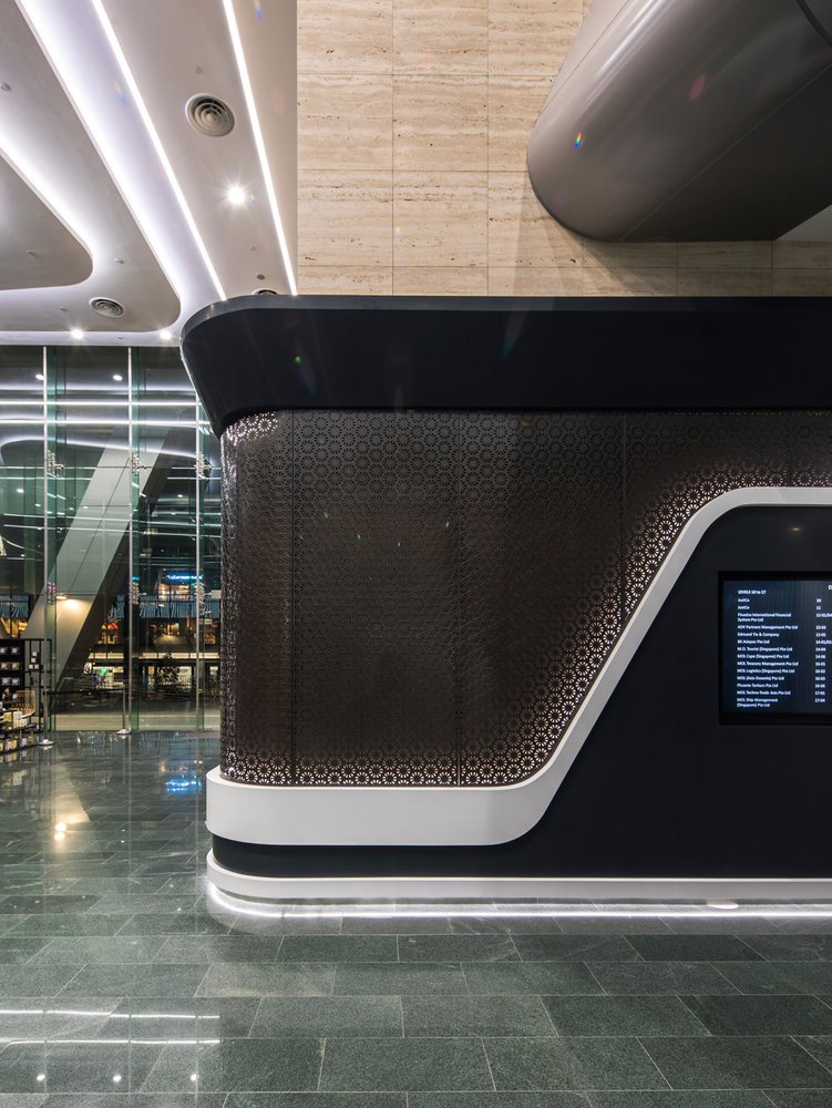 image of V ON SHENTON