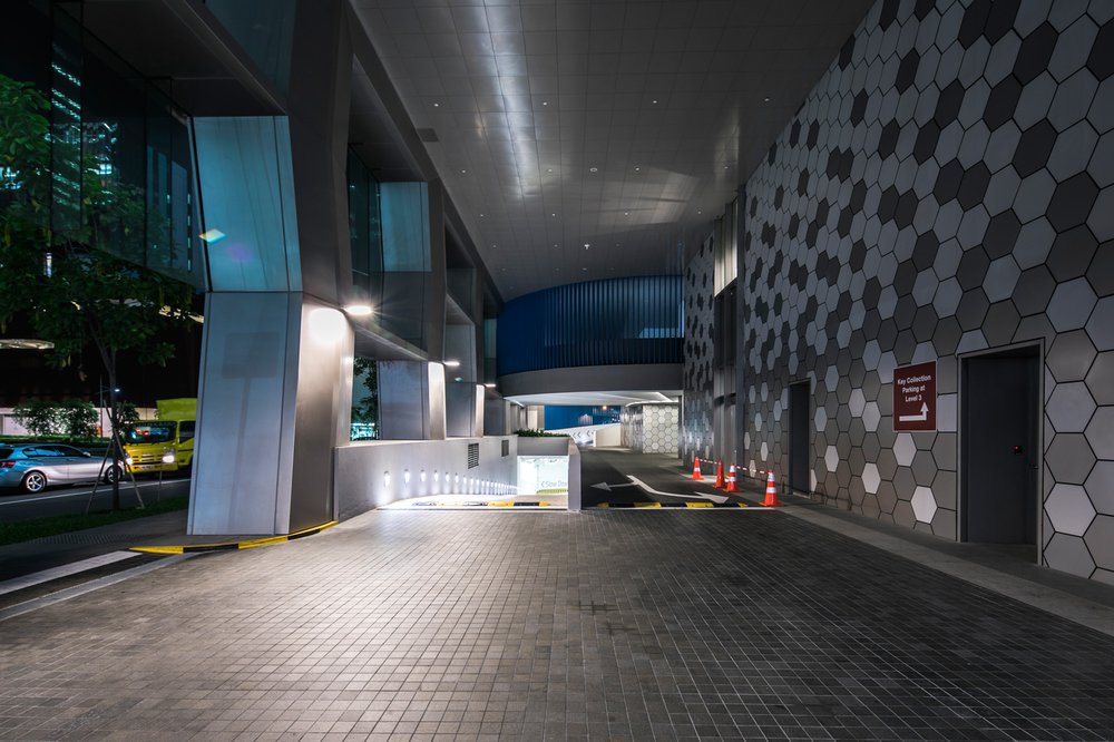 image of V ON SHENTON