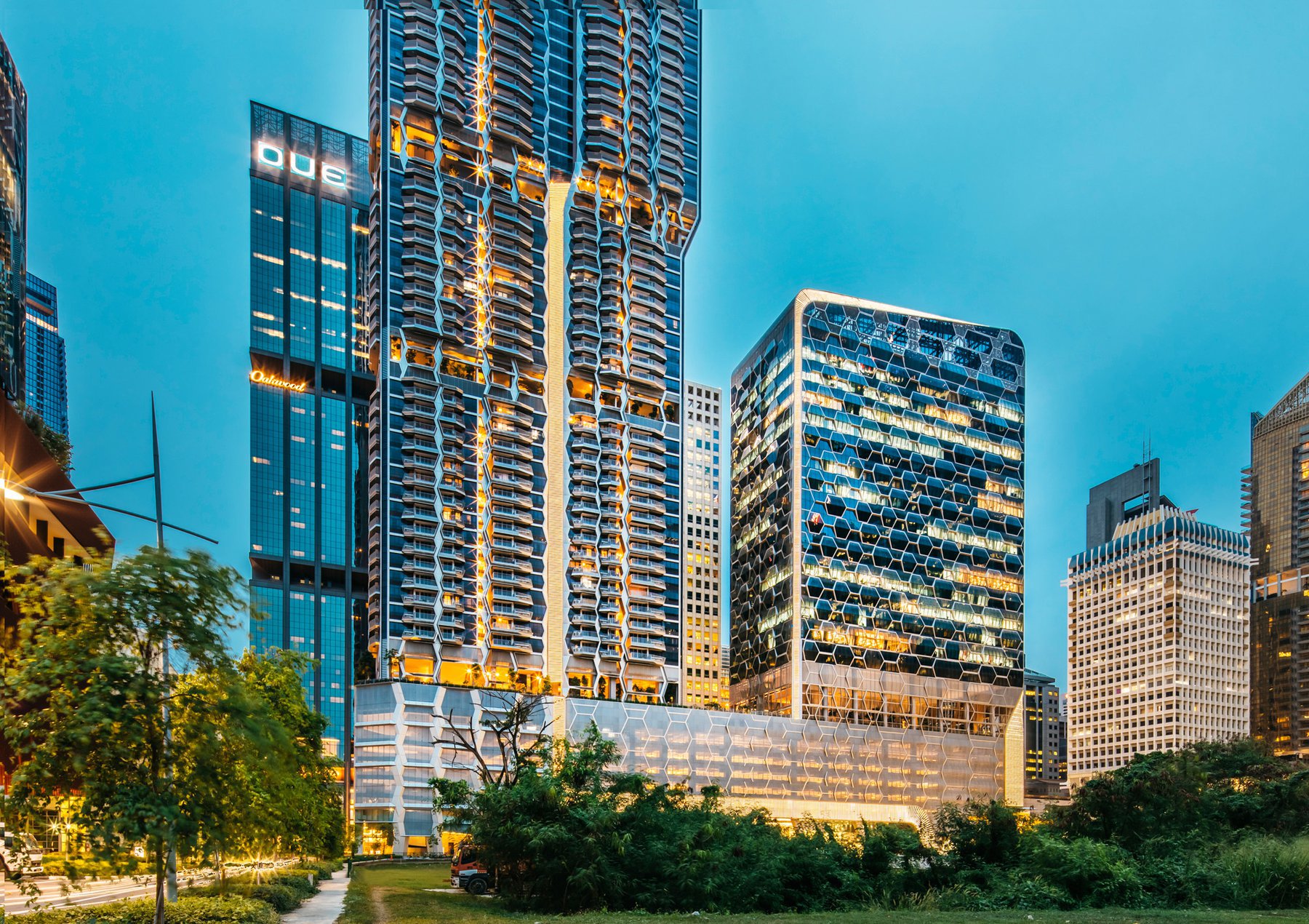 image of V ON SHENTON