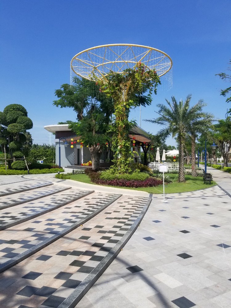 image of VEROSA PARK