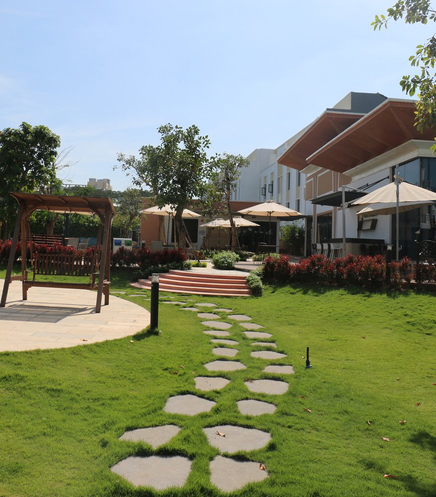 image of VEROSA PARK