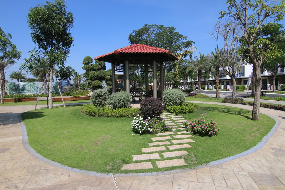Image of VEROSA PARK, Vietnam