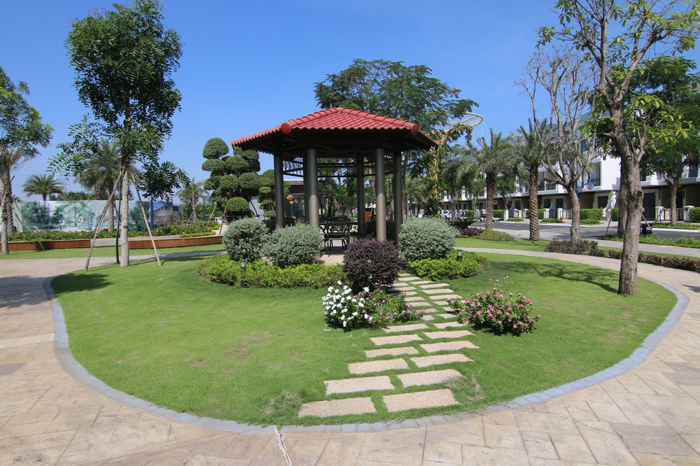 image of VEROSA PARK