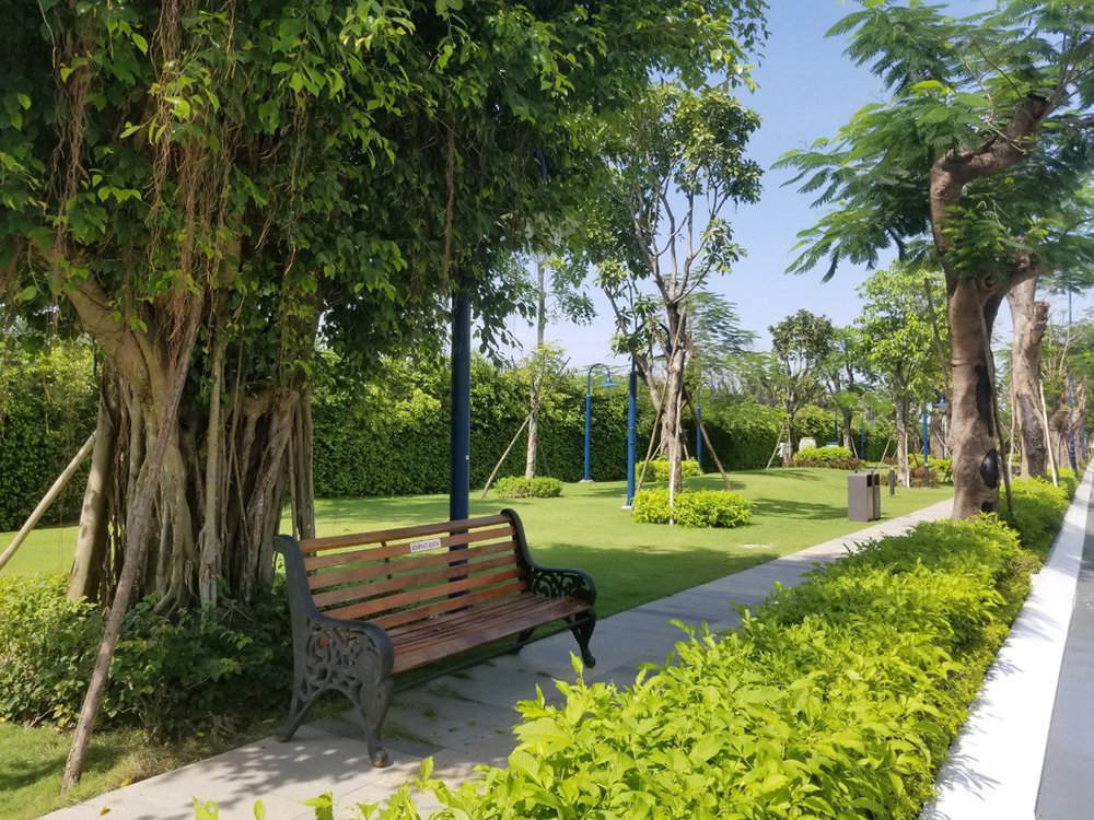 image of VEROSA PARK