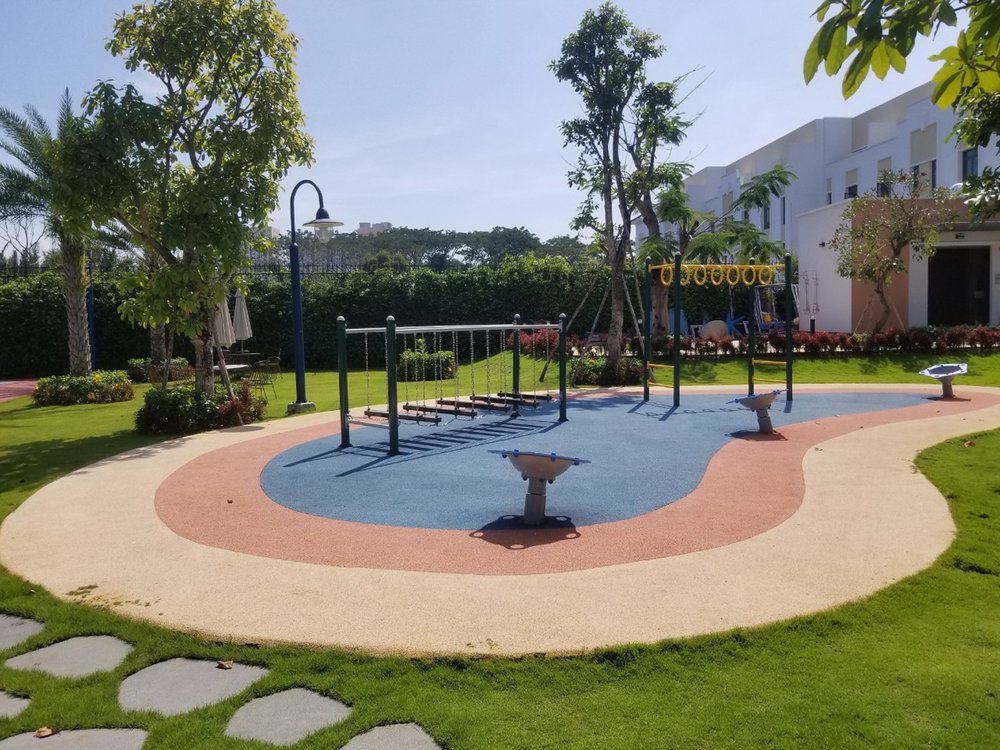 image of VEROSA PARK