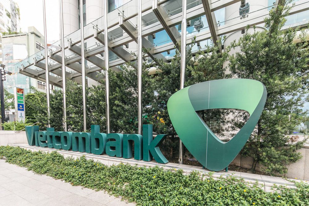 image of VIETCOMBANK TOWER