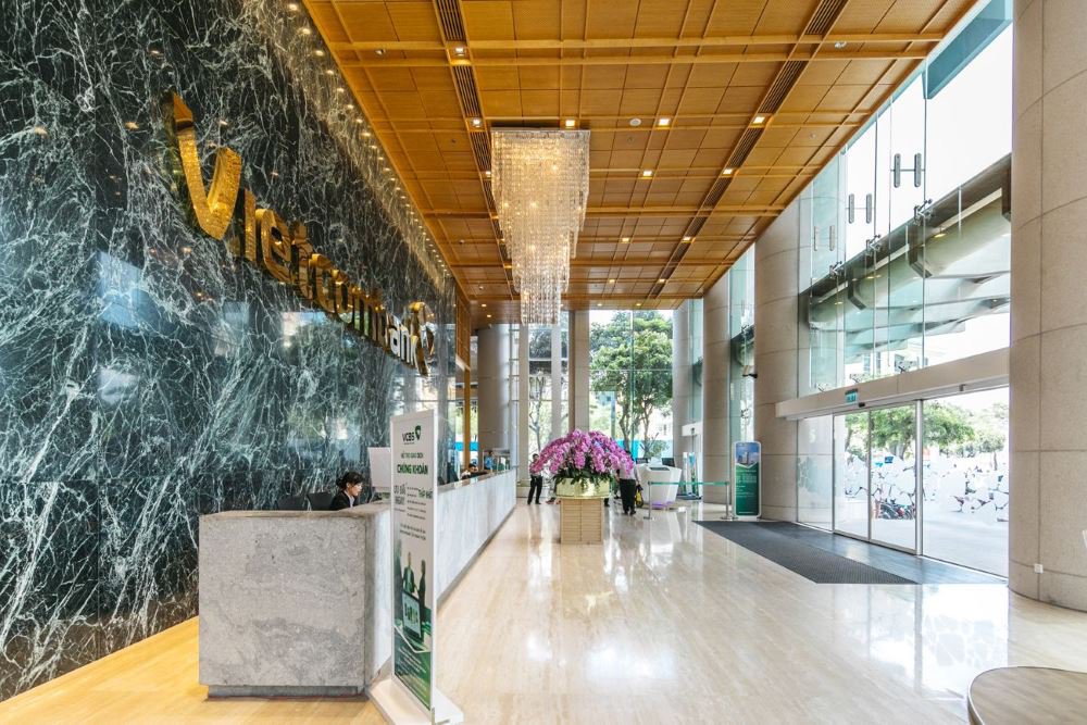 image of VIETCOMBANK TOWER