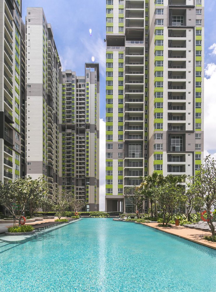 image of VISTA VERDE