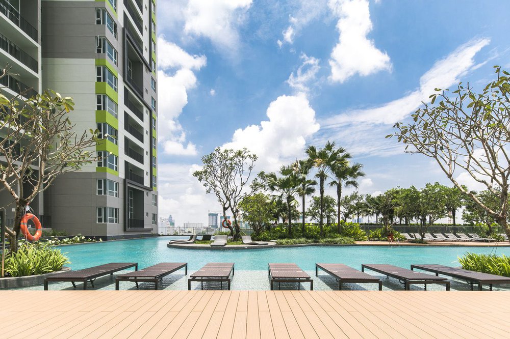 image of VISTA VERDE