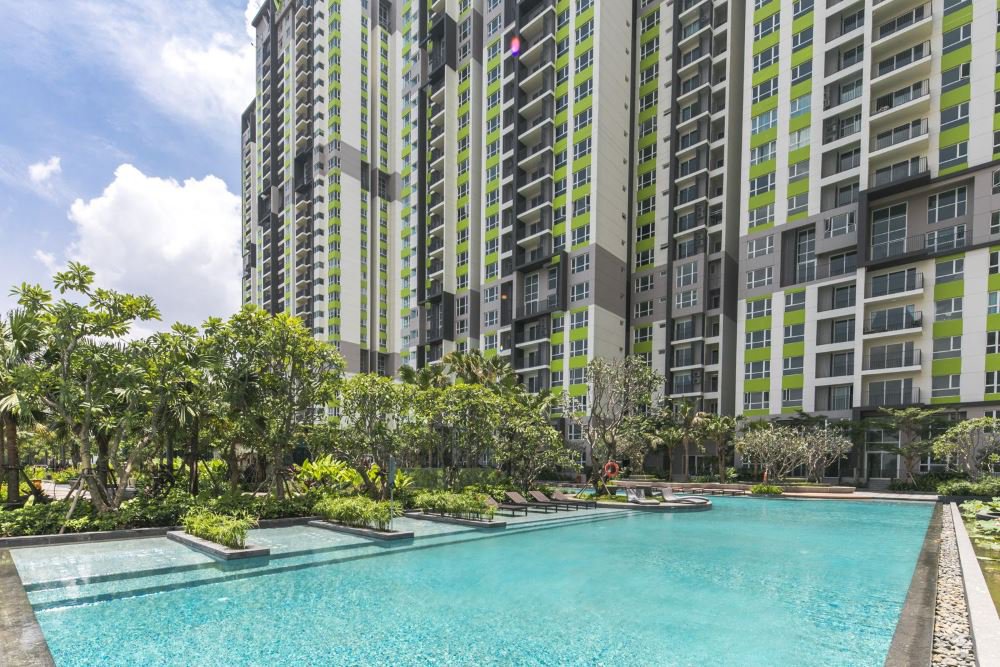 image of VISTA VERDE