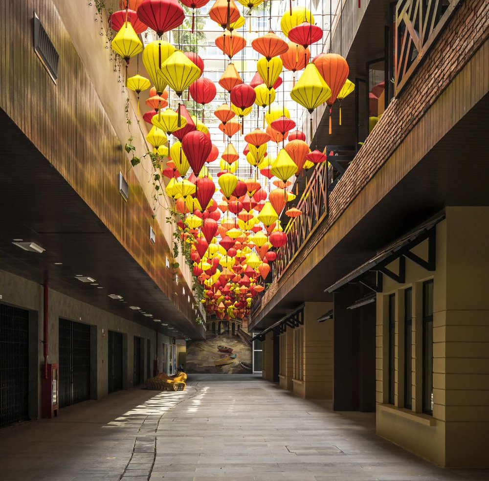 image of VISTA VERDE