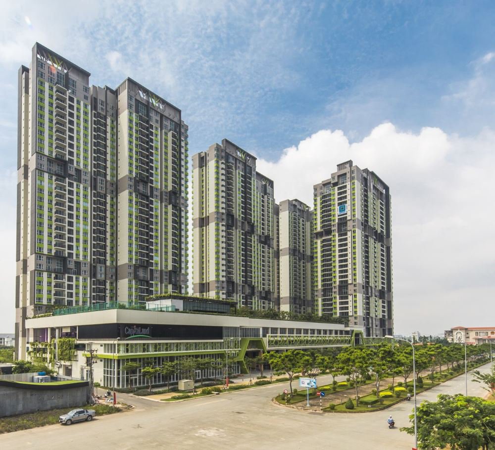 image of VISTA VERDE