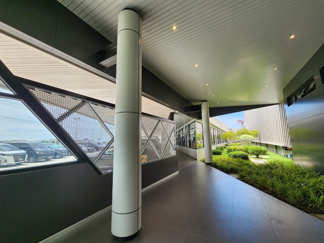 image of VITTORIA COTTON TIRES FACTORY