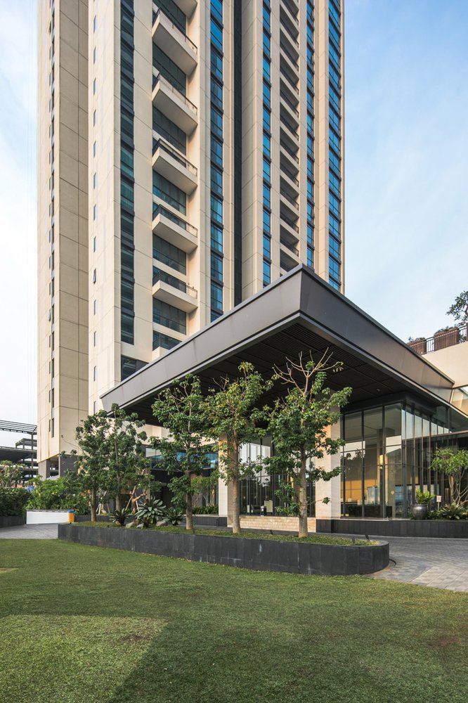 image of WANG RESIDENCE