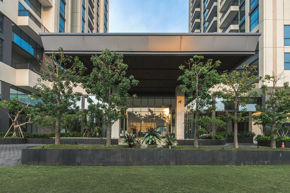 image of WANG RESIDENCE